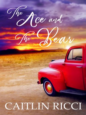 cover image of The Ace and the Bear
